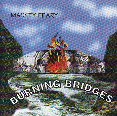 Burning Bridges