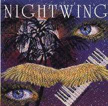 AOR CD Hawaii ナイトウィング/ holiday Nightwing / Island Holiday - YouTube